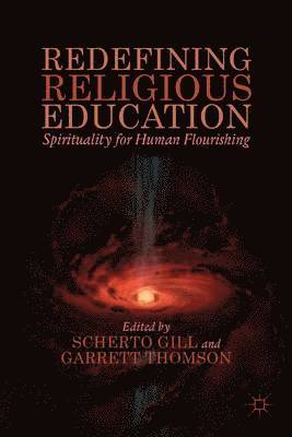 bokomslag Redefining Religious Education