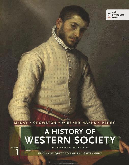 History of Western Society