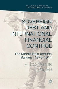 bokomslag Sovereign Debt and International Financial Control