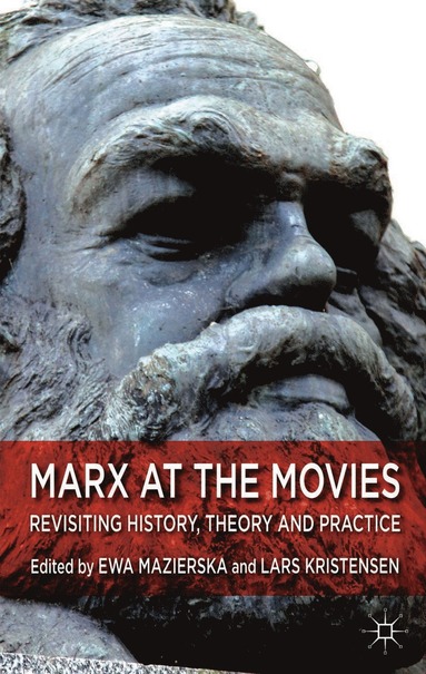 bokomslag Marx at the Movies