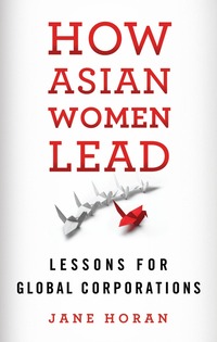 bokomslag How Asian Women Lead