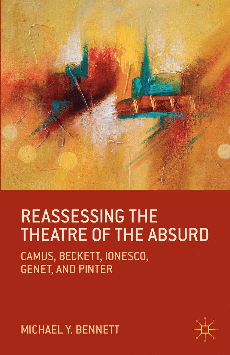 Reassessing the Theatre of the Absurd 1