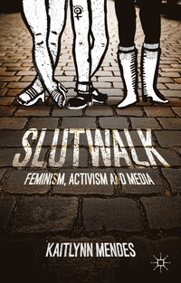 bokomslag SlutWalk