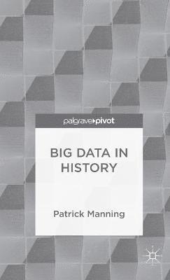 Big Data in History 1