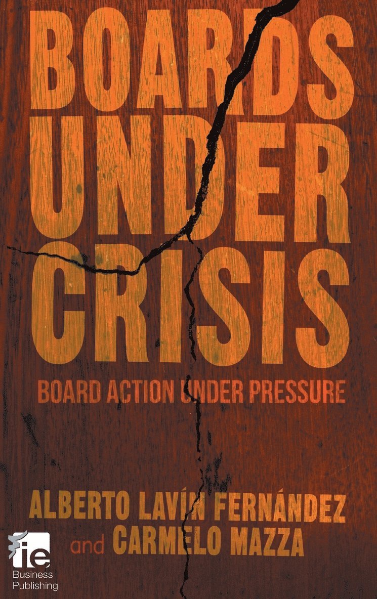 Boards Under Crisis 1