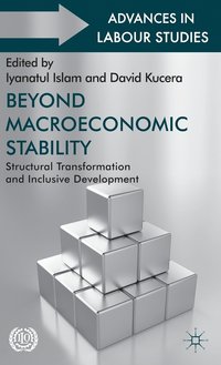 bokomslag Beyond Macroeconomic Stability