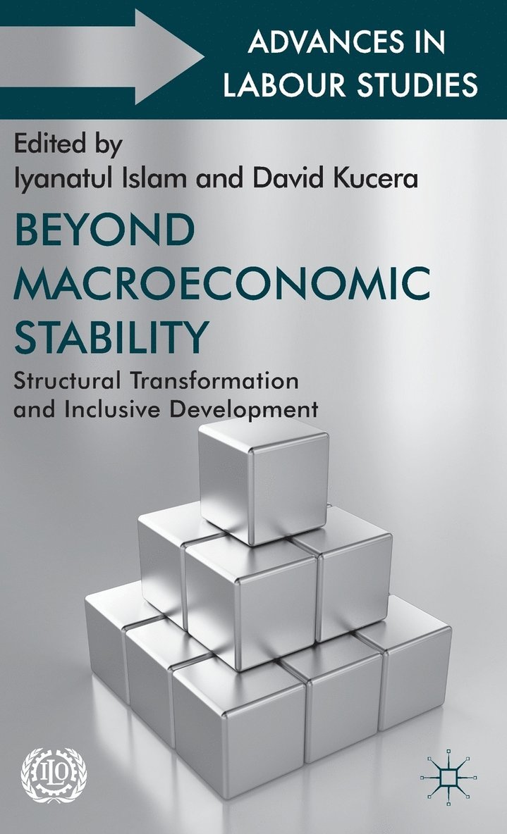 Beyond Macroeconomic Stability 1