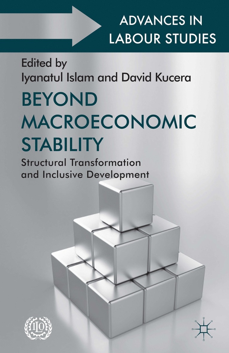 Beyond Macroeconomic Stability 1