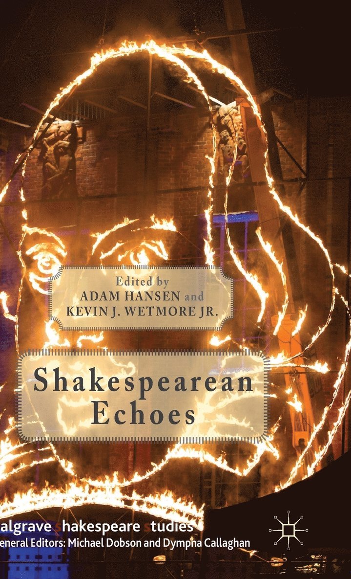 Shakespearean Echoes 1
