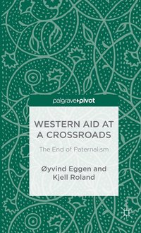bokomslag Western Aid at a Crossroads