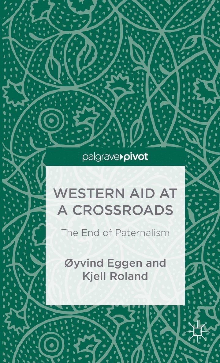 Western Aid at a Crossroads 1