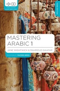 bokomslag Mastering Arabic 1