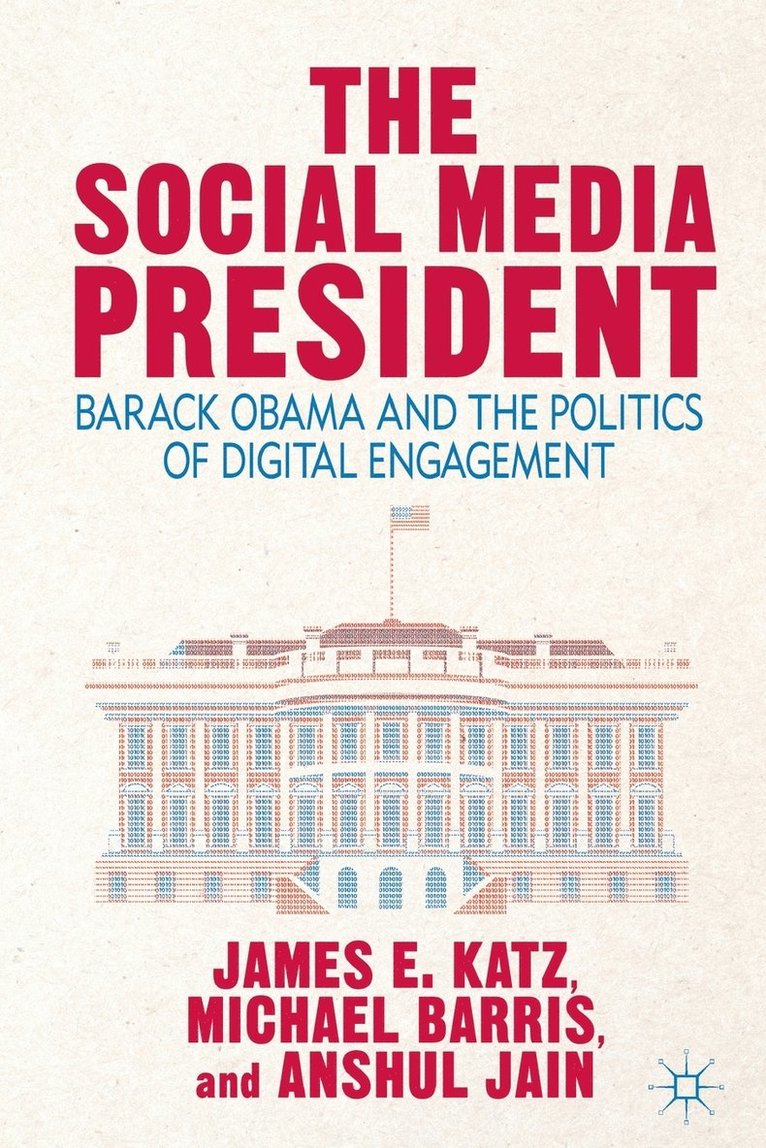 The Social Media President 1