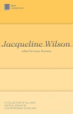 Jacqueline Wilson