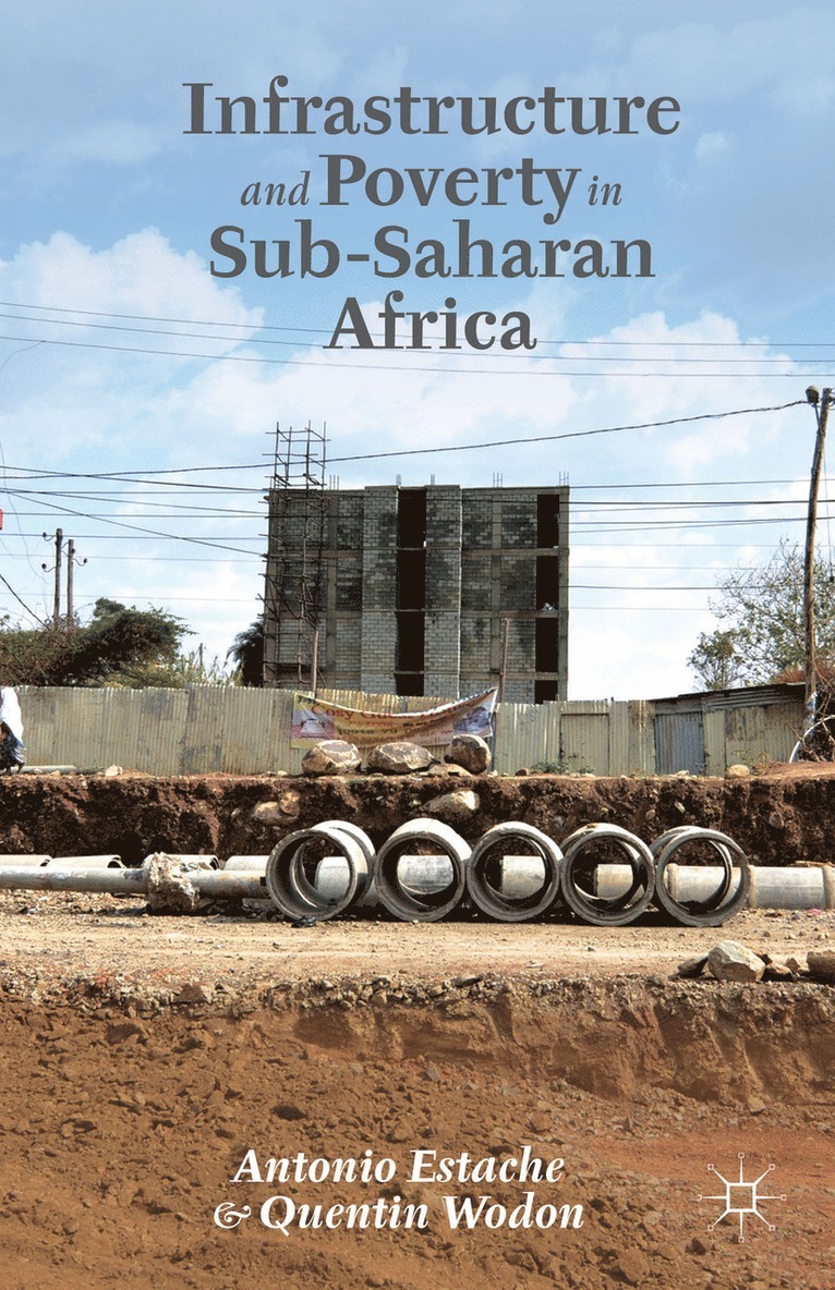 Infrastructure and Poverty in Sub-Saharan Africa 1