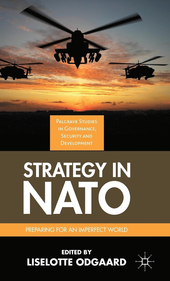 Strategy in NATO 1