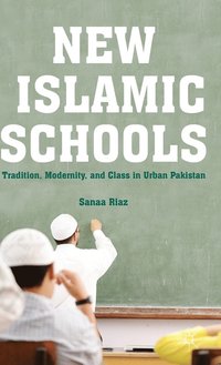 bokomslag New Islamic Schools