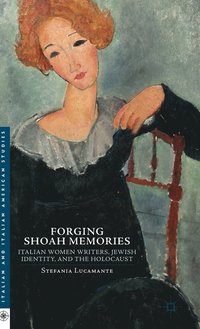bokomslag Forging Shoah Memories