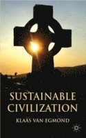 bokomslag Sustainable Civilization