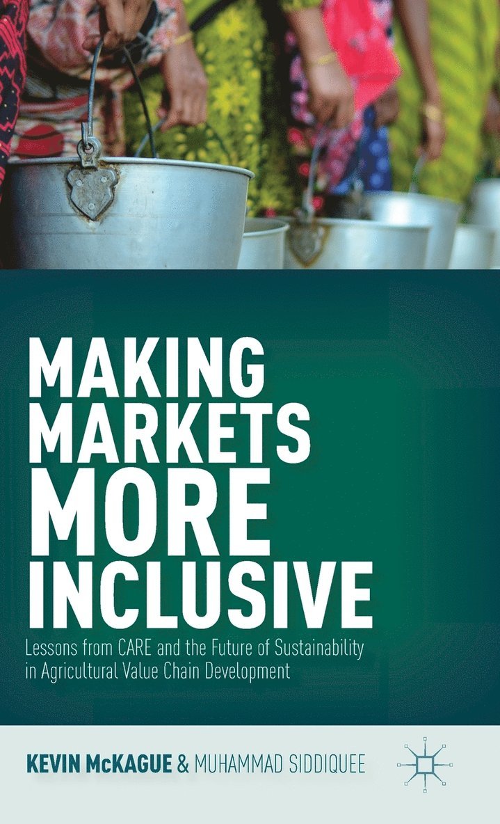 Making Markets More Inclusive 1