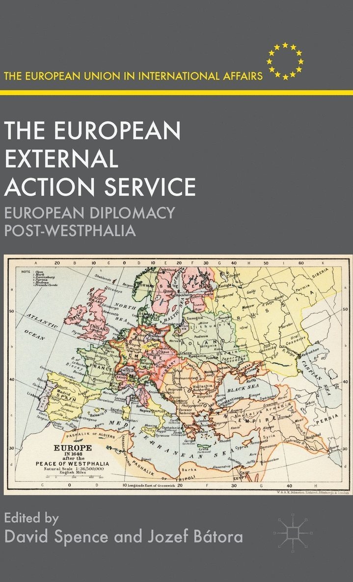 European External Action Service