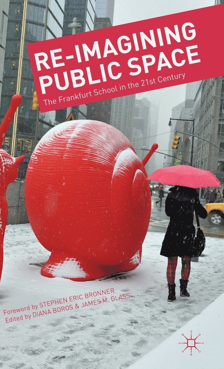 Re-Imagining Public Space