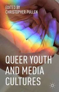 bokomslag Queer Youth and Media Cultures