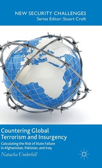 bokomslag Countering Global Terrorism and Insurgency