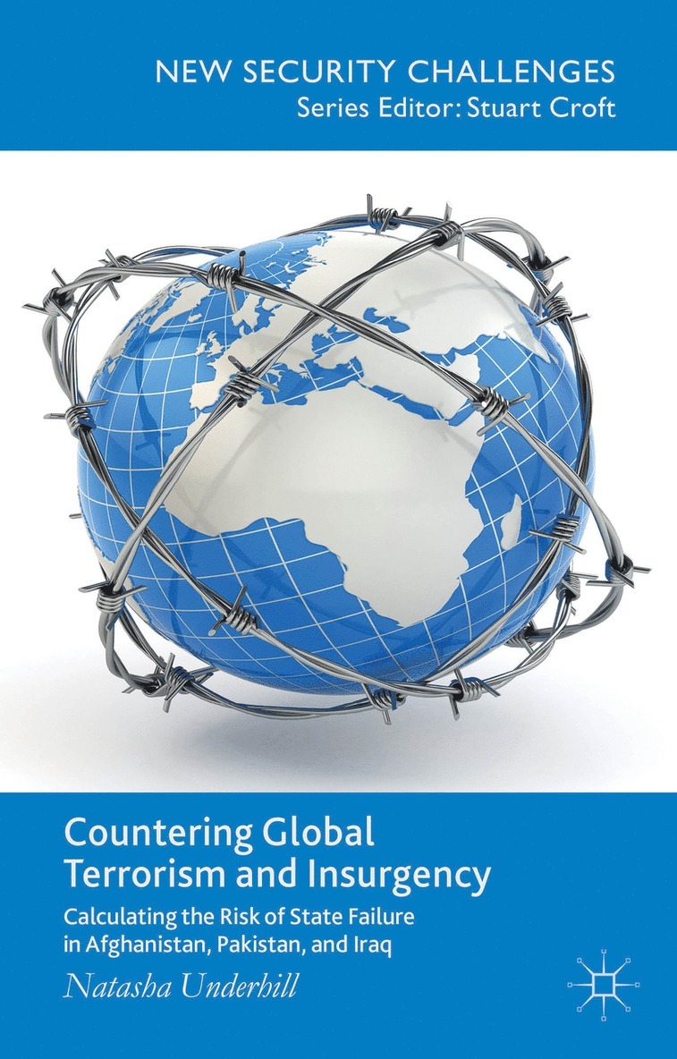 Countering Global Terrorism and Insurgency 1