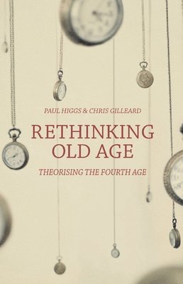 Rethinking Old Age 1