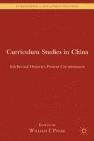 Curriculum Studies in China 1