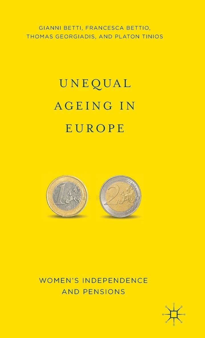 Unequal Ageing in Europe 1