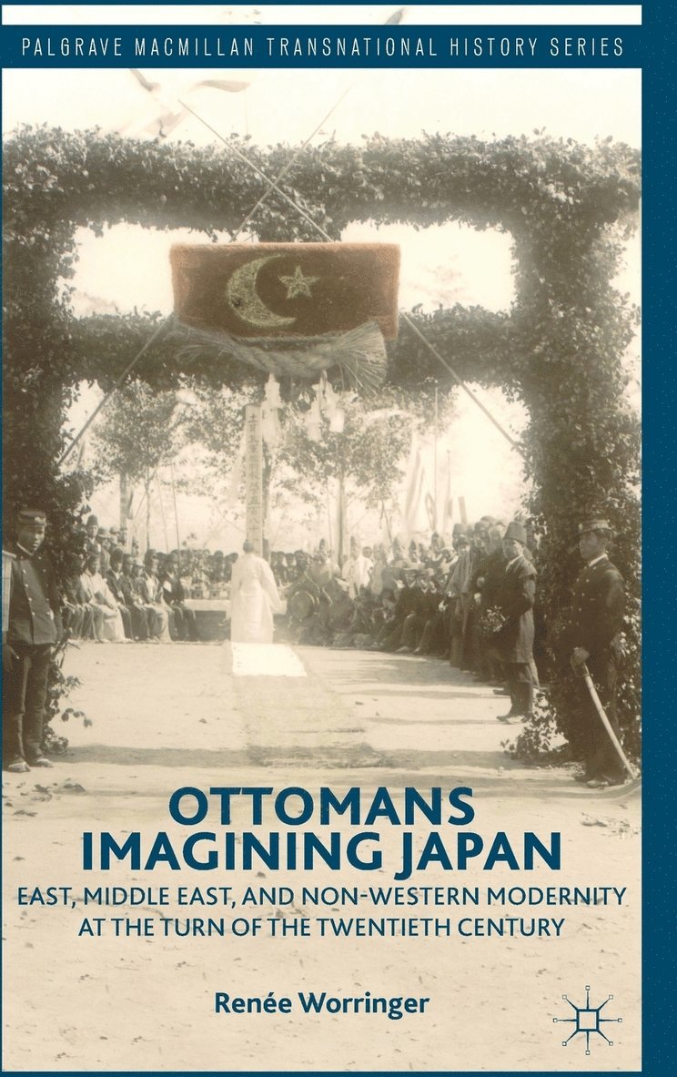 Ottomans Imagining Japan