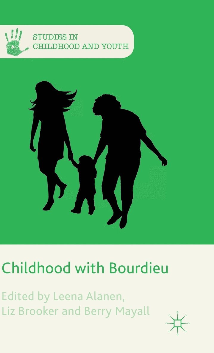 Childhood with Bourdieu 1