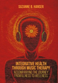 bokomslag Integrative Health through Music Therapy