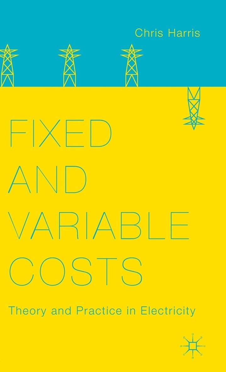 Fixed and Variable Costs 1