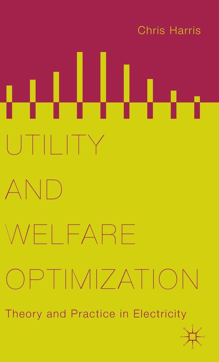Utility and Welfare Optimization 1