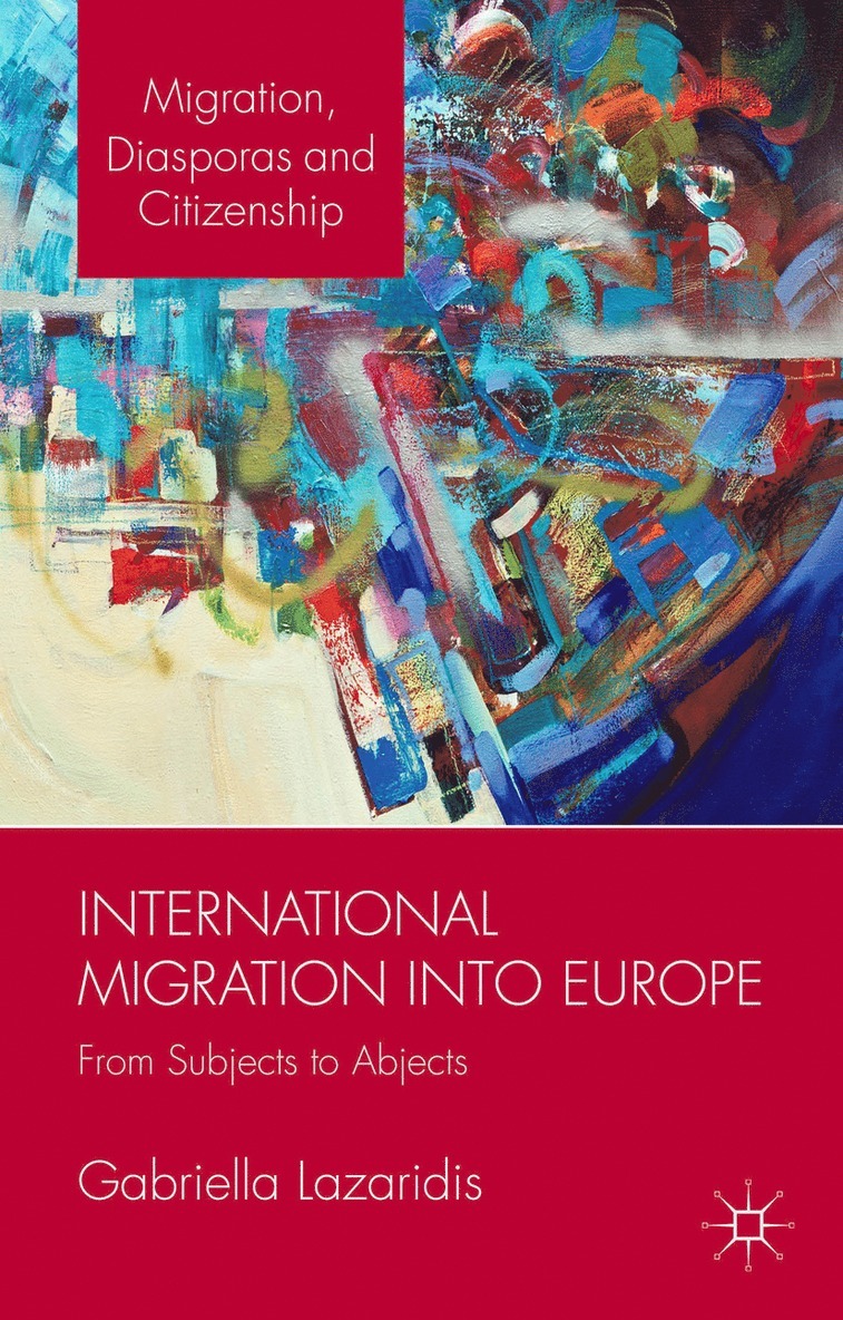 International Migration into Europe