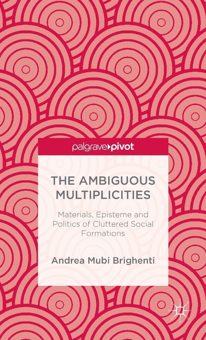 Ambiguous Multiplicities