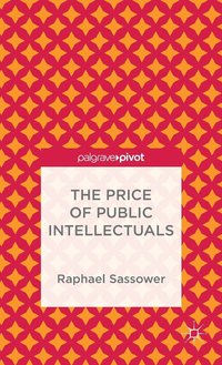 bokomslag The Price of Public Intellectuals