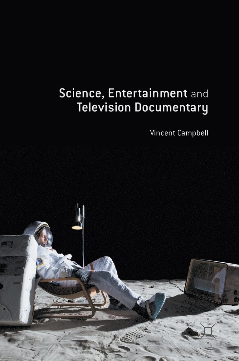 Science, Entertainment and Television Documentary 1