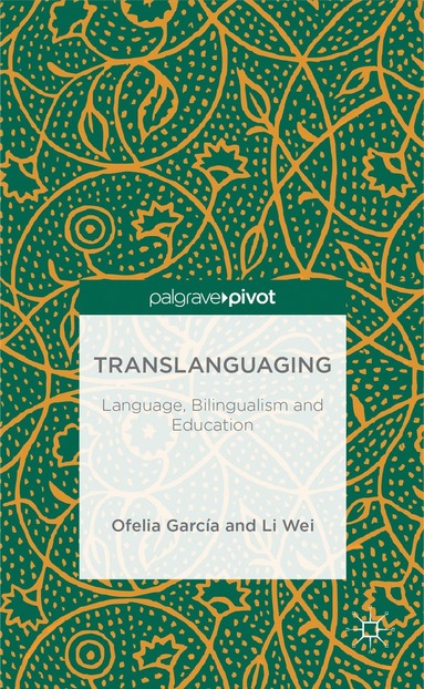 bokomslag Translanguaging