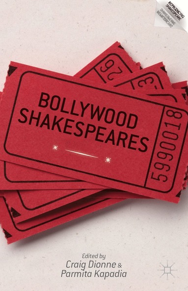 bokomslag Bollywood Shakespeares