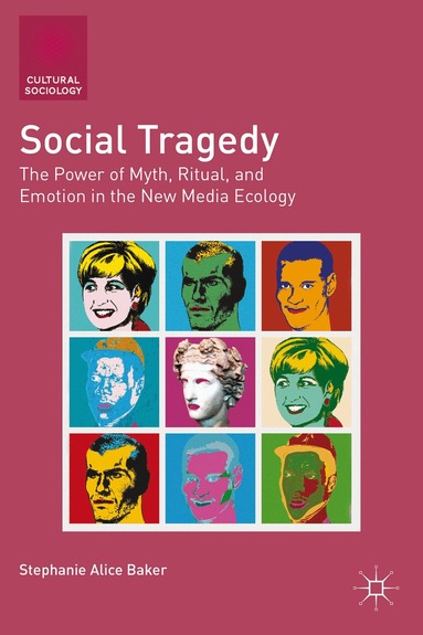 S. Baker - Social Tragedy, Inbunden
