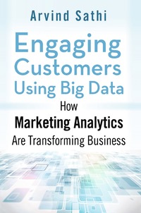 bokomslag Engaging Customers Using Big Data