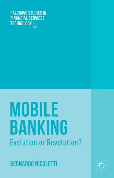 B. Nicoletti - Mobile Banking, Inbunden