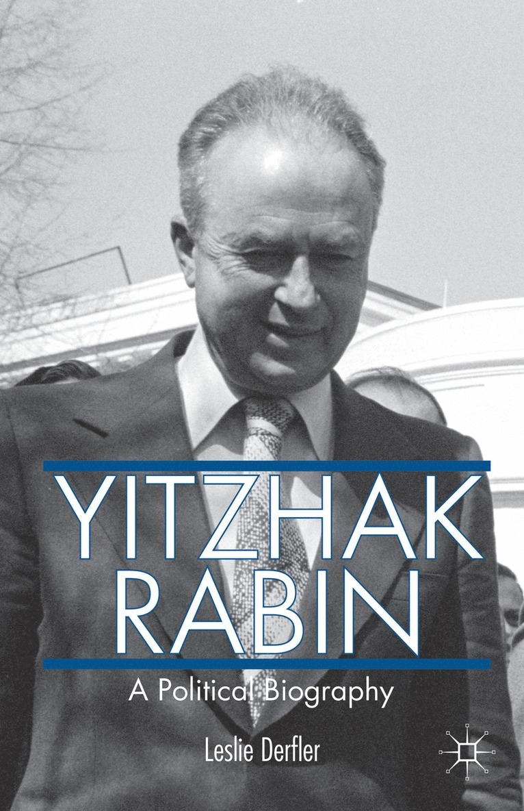 Yitzhak Rabin 1