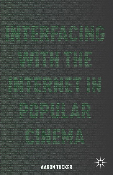 bokomslag Interfacing with the Internet in Popular Cinema
