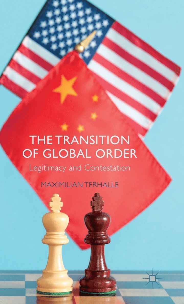 Transition of Global Order