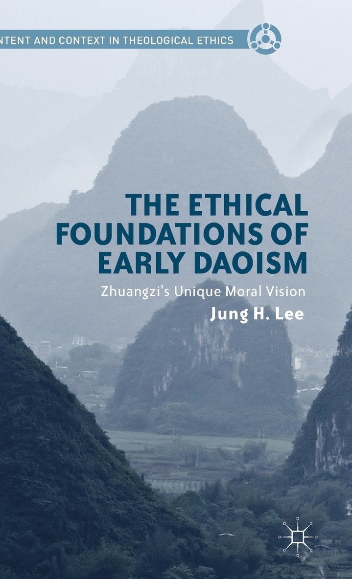 Ethical Foundations of Early Daoism